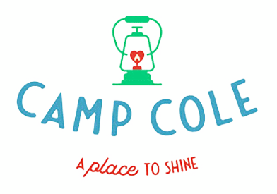 Camp Cole–a place to shine